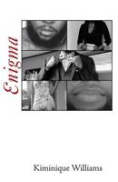 Enigma 1480878588 Book Cover