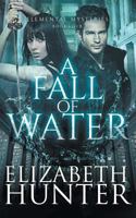 A Fall of Water 1959590103 Book Cover