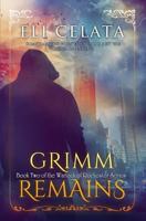 Grimm Remains 1949604039 Book Cover