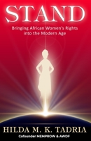 Bringing African Women’s Rights into the Modern Age 1914994108 Book Cover