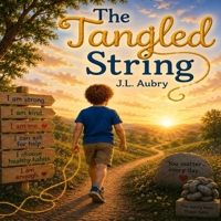 The Tangled String B0H6WTSFQF Book Cover