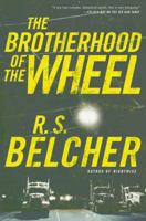 The Brotherhood of the Wheel 0765380285 Book Cover