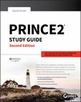 Prince2 Study Guide: 2017 Update 111942089X Book Cover