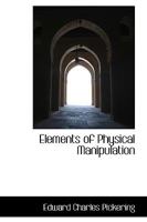 Elements of Physical Manipulation 1022071521 Book Cover