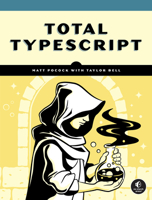 Total Typescript 1718504160 Book Cover