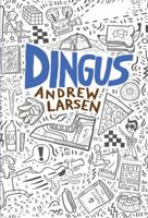 Dingus 1771386614 Book Cover