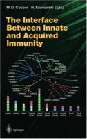 The Interface Between Innate and Acquired Immunity 3540428941 Book Cover