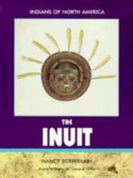 The Inuit: Arctic (Indians of North America) 1555467059 Book Cover