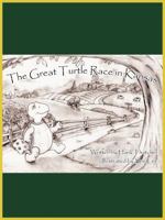 The Great Turtle Race in Kansas 1467877204 Book Cover