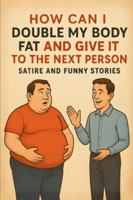 How Can I Double My Body Fat And Give It To The Next Person B0G44C5BLN Book Cover
