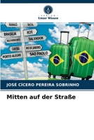 Mitten auf der Straße 6203385506 Book Cover