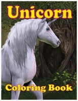 Unicorn Coloring Book: An adults unicorn coloring book ( unicorn coloring book) B08YNXQK1K Book Cover