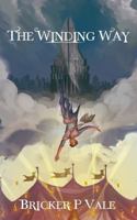 The Winding Way B0FGVD9J3K Book Cover