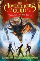 Twilight of the Elves 1368000339 Book Cover