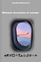 Minimal chronicles of wonder B0FPWYZDCK Book Cover
