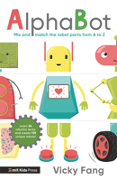 Alphabot 153622653X Book Cover