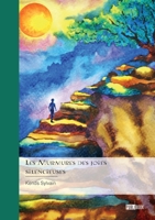 Les Murmures des joies silencieuses (French Edition) 2342379706 Book Cover