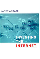 Inventing the Internet (Inside Technology) 0262511150 Book Cover