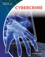 Cybercrime 1532118902 Book Cover