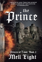 The Prince (Princes of Toval) 1648908357 Book Cover