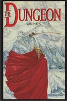 Philip José Farmer's The Dungeon Vol. 6 1596876123 Book Cover