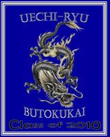 UECHIRYU BUTOKUKAI CLASS OF 2010 1451589212 Book Cover