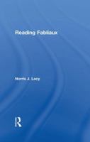 Reading Fabliaux 113886420X Book Cover