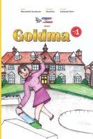 Gold ma B08BWGPSQN Book Cover