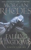Falling Kingdoms 1595145850 Book Cover