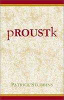 pROUSTk 0738802999 Book Cover