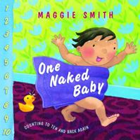 One Naked Baby 0553498894 Book Cover