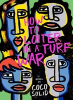 How to Loiter in a Turf war 0143778587 Book Cover