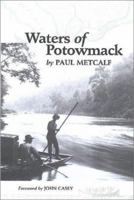 Waters of Potowmack (The Virginia Bookshelf) 0865470901 Book Cover