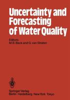 Uncertainty and Forecasting of Water Quality 3642820565 Book Cover