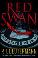 Red Swan 125011408X Book Cover