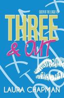 Three & Out 1539588157 Book Cover