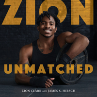 Zion Unmatched 1536224189 Book Cover