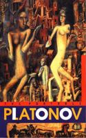 The Portable Platonov 1566632722 Book Cover