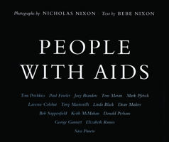 People With AIDS (Imago Mundi) 0879238860 Book Cover