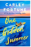 A Golden Summer Season B0FDGTJNLL Book Cover