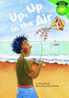 Up, Up in the Air (Read-It! Readers) 1404842209 Book Cover