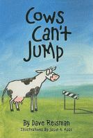 Cows Can't Jump 0980143306 Book Cover
