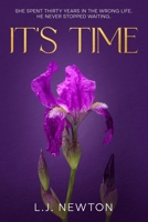 IT'S TIME B0H4LCV6F4 Book Cover