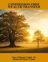Commission-Free Wealth Transfer: The Ultimate Guide To Deferred Sales Trusts B0FXZV59DL Book Cover