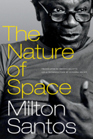 The Nature of Space 1478014407 Book Cover