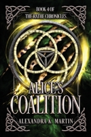 Alice's Coalition 0645385654 Book Cover