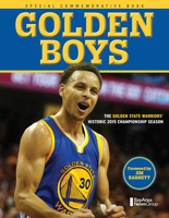 2015 NBA Champions (Eastern Conference) 1629370665 Book Cover