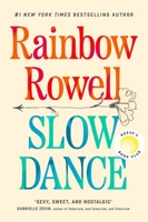 Slow Dance 1405964782 Book Cover
