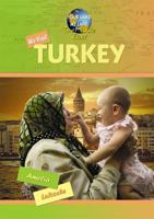 We Visit Turkey 1584159561 Book Cover