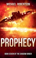 Prophecy B0GYGF3HVK Book Cover